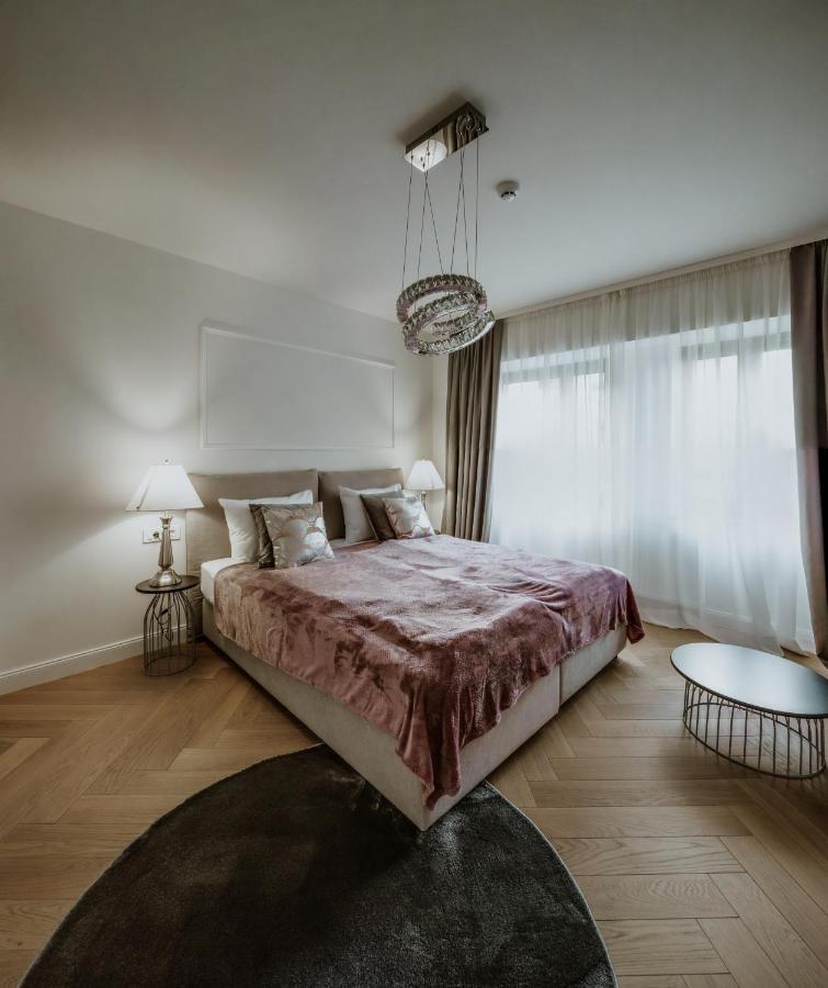 Lavilla Osijek Exteriér fotografie