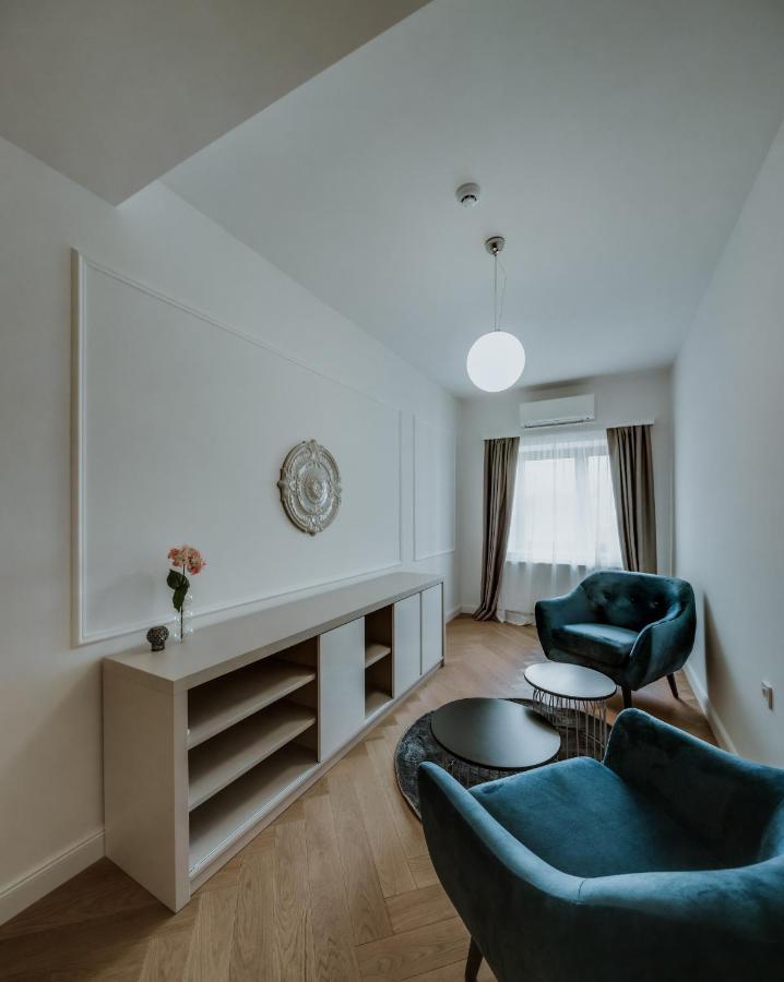 Lavilla Osijek Exteriér fotografie