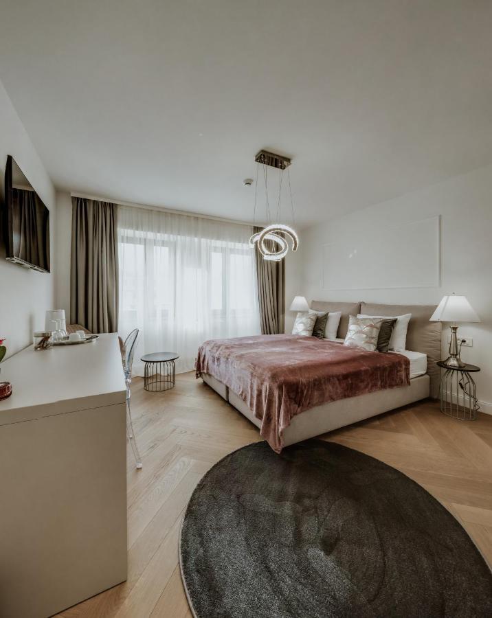 Lavilla Osijek Exteriér fotografie