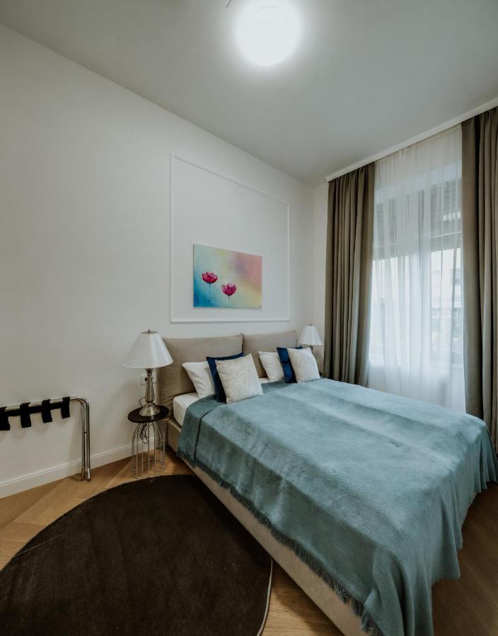 Lavilla Osijek Exteriér fotografie