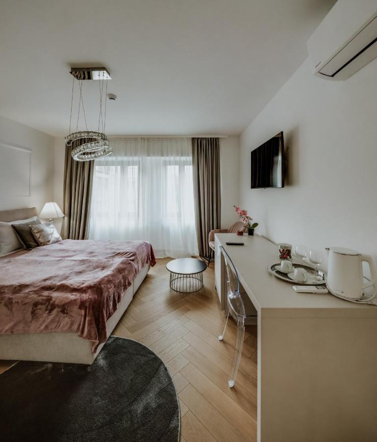 Lavilla Osijek Exteriér fotografie