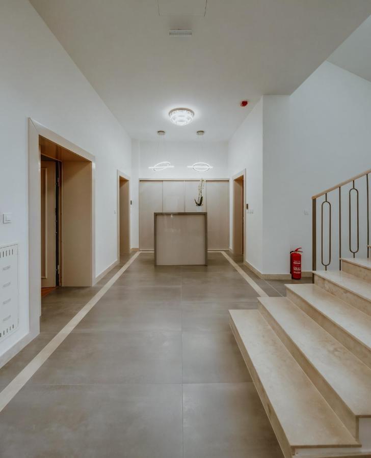 Lavilla Osijek Exteriér fotografie