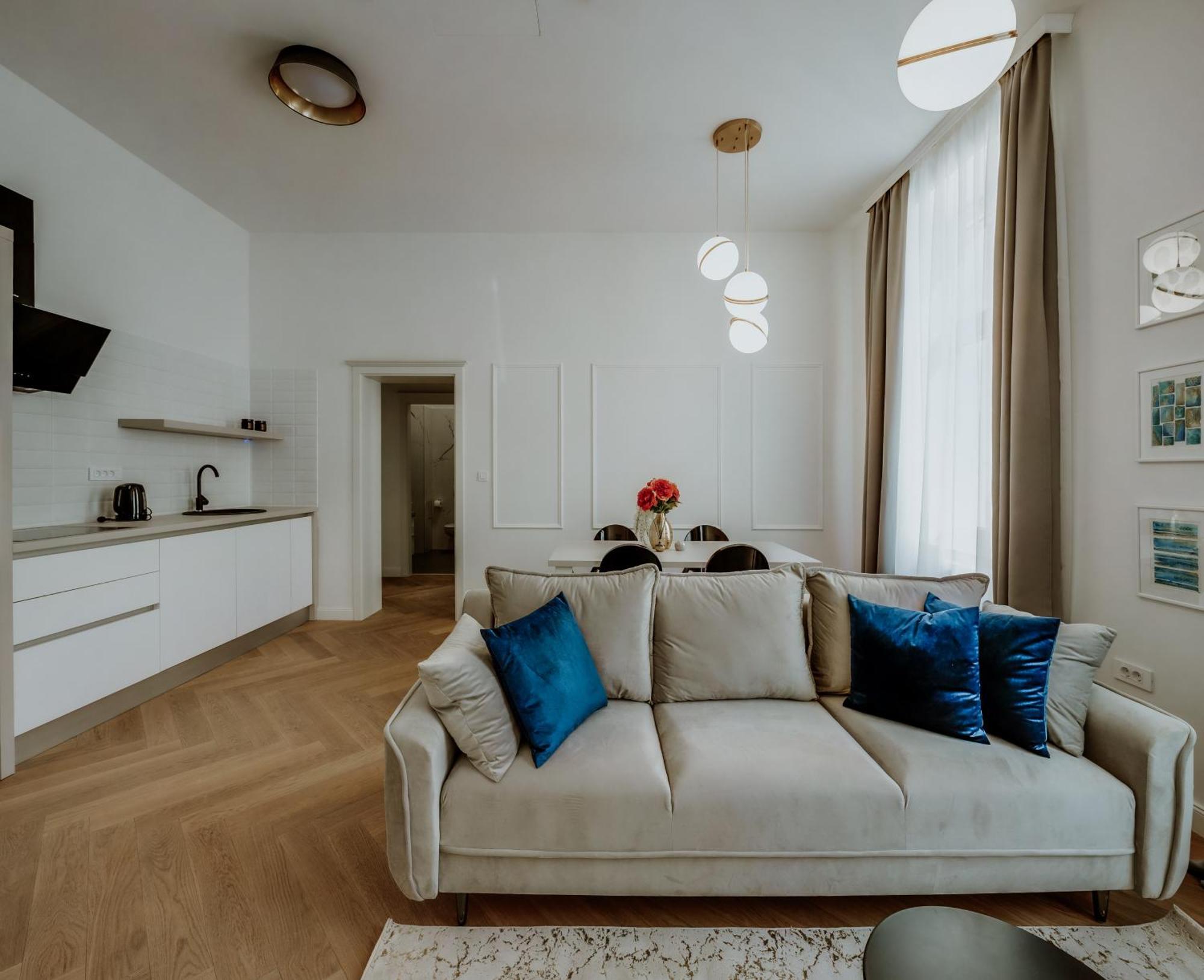 Lavilla Osijek Exteriér fotografie