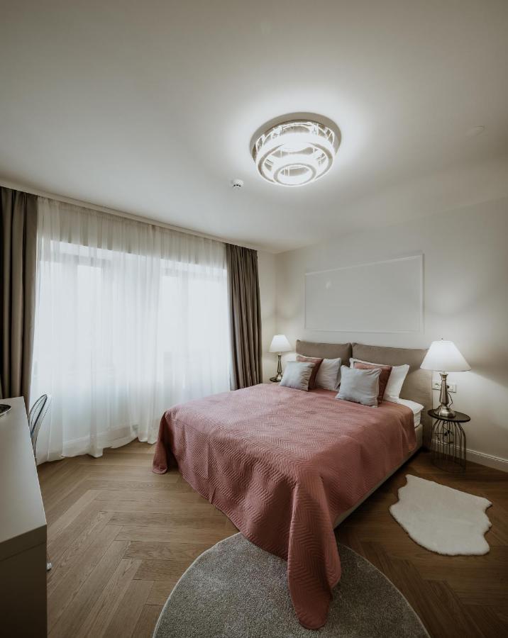 Lavilla Osijek Exteriér fotografie