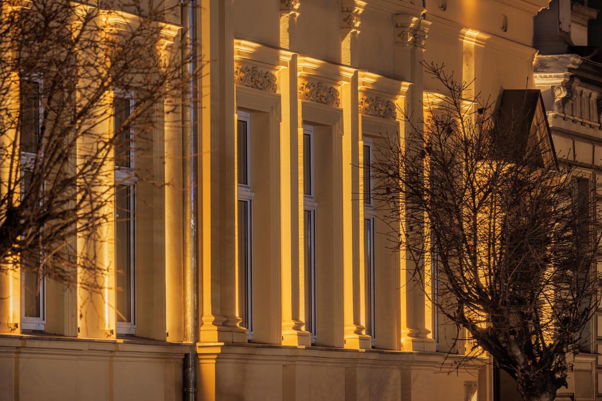 Lavilla Osijek Exteriér fotografie
